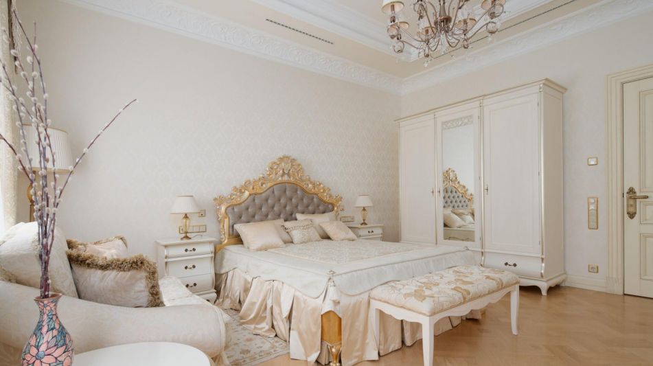 Классический дом в КП Николино