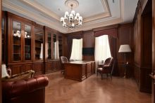 Классический дом в КП Николино