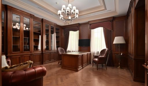 Классический дом в КП Николино