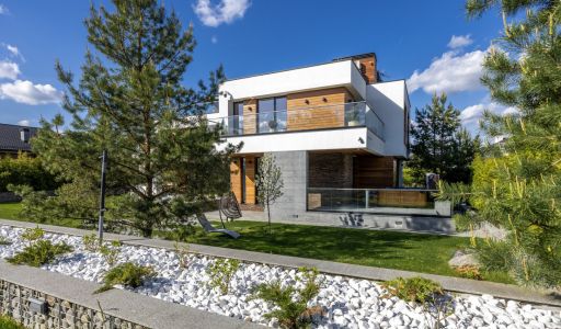 Готовый дом в КП Ренессанс парке