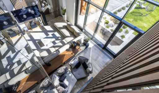 Готовый дом в КП Ренессанс парке