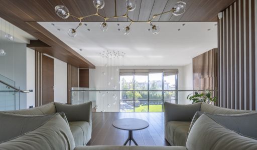 Готовый дом в КП Ренессанс парке