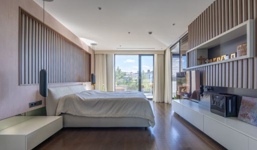 Готовый дом в КП Ренессанс парке