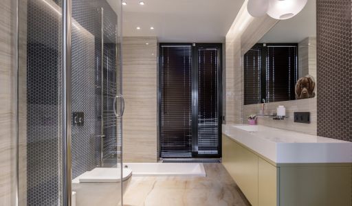 Готовый дом в КП Ренессанс парке