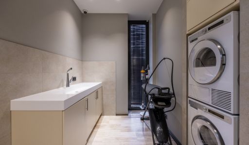 Готовый дом в КП Ренессанс парке