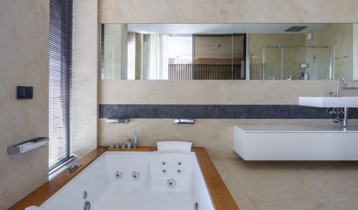 Готовый дом в КП Ренессанс парке