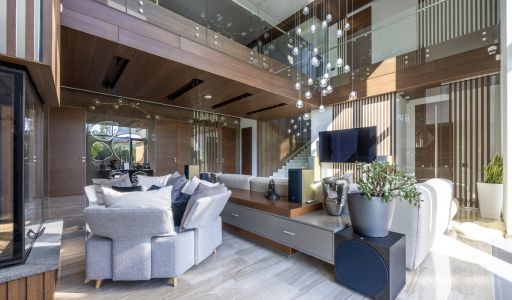 Готовый дом в КП Ренессанс парке