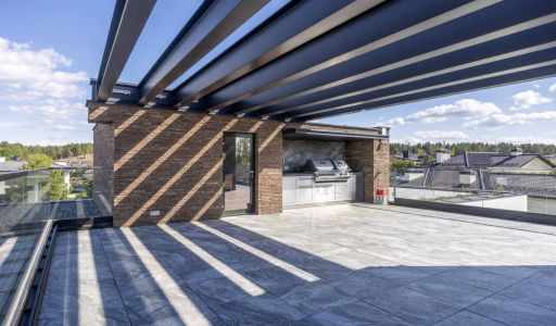 Готовый дом в КП Ренессанс парке