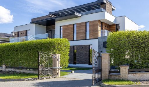 Готовый дом в КП Ренессанс парке