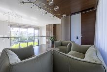 Готовый дом в КП Ренессанс парке