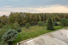 Новый дом в Березки River Village