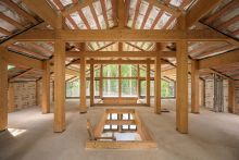 Фахферк в КП Иславское