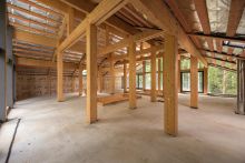 Фахферк в КП Иславское