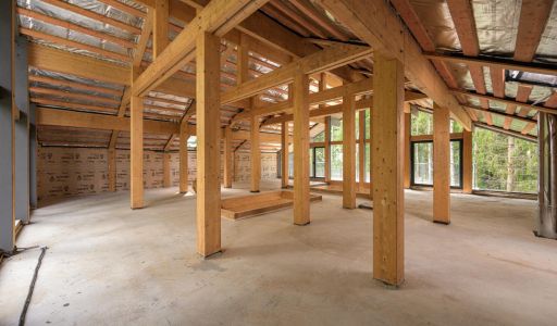 Фахферк в КП Иславское