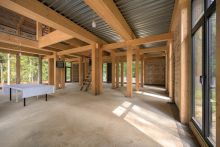 Фахферк в КП Иславское