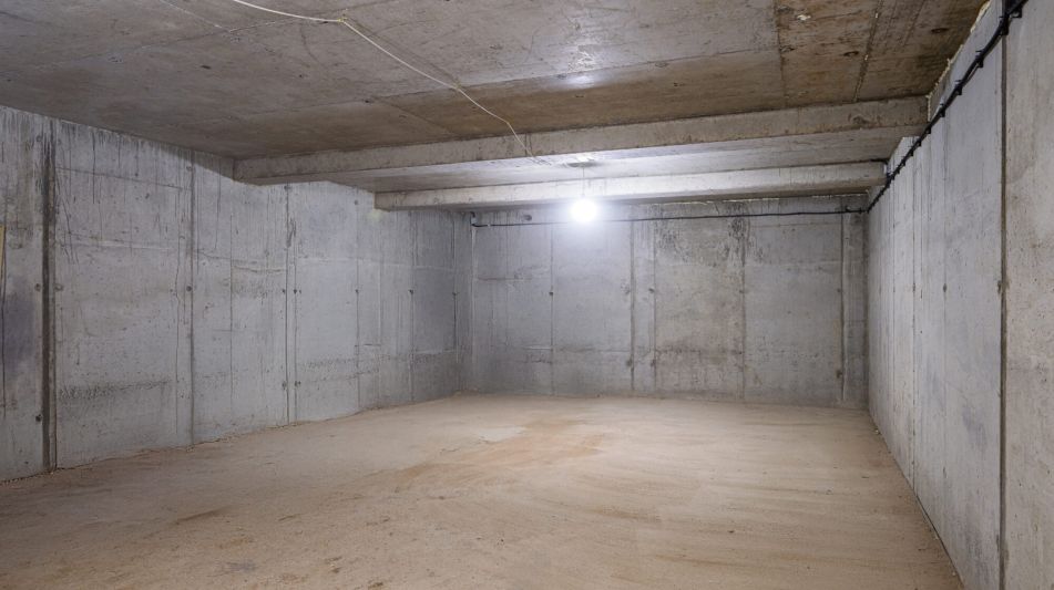 Фахферк в КП Иславское