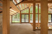 Фахферк в КП Иславское