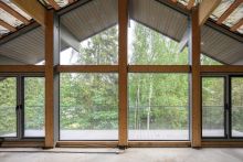 Фахферк в КП Иславское