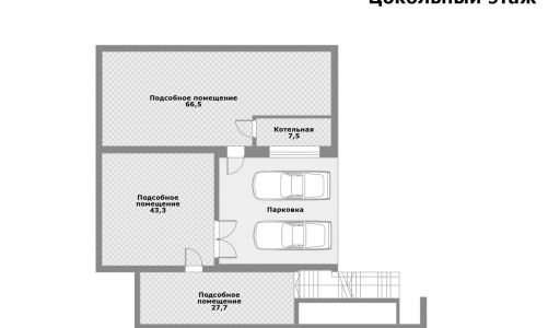 Фахферк в КП Иславское