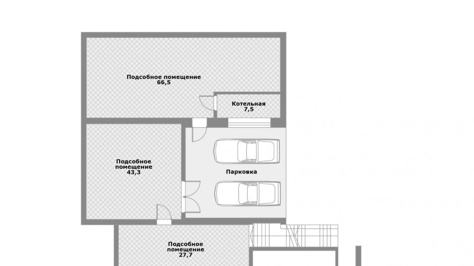 Фахферк в КП Иславское