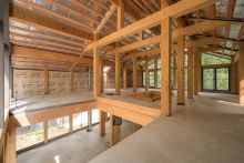 Фахферк в КП Иславское