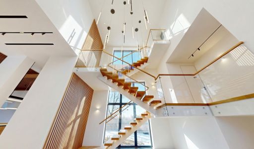 Дом в КП Подмосковные Просторы