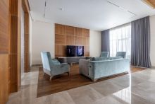 Новый дом в КП Ренессанс Парк