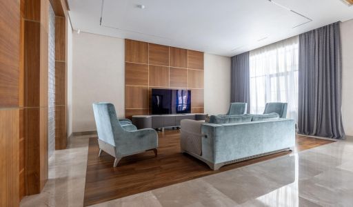 Новый дом в КП Ренессанс Парк