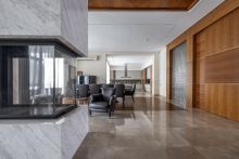 Новый дом в КП Ренессанс Парк