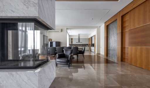 Новый дом в КП Ренессанс Парк