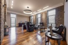 Новый дом в КП Ренессанс Парк