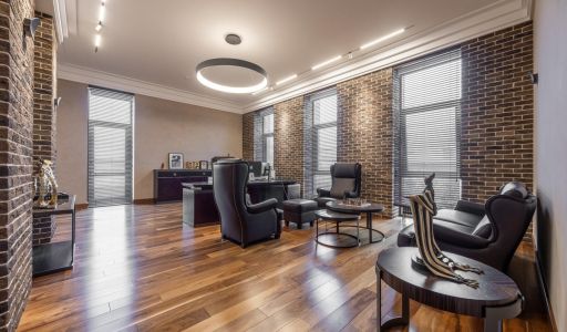 Новый дом в КП Ренессанс Парк