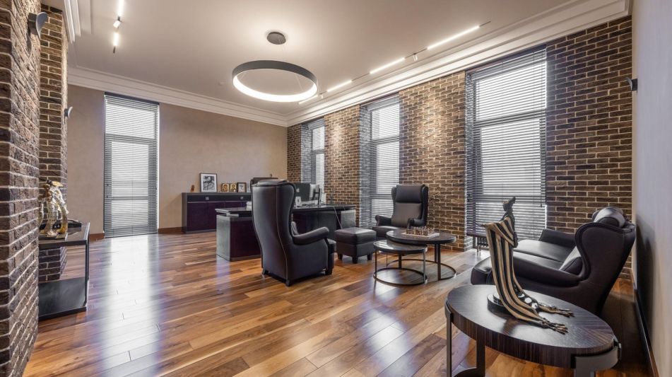 Новый дом в КП Ренессанс Парк