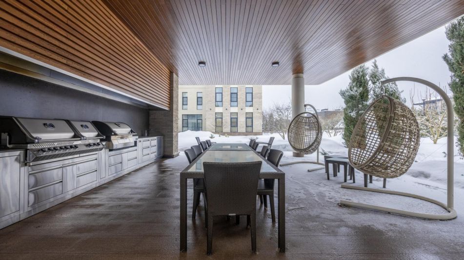 Новый дом в КП Ренессанс Парк