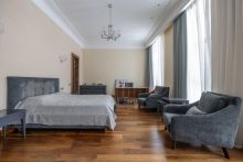 Новый дом в КП Ренессанс Парк