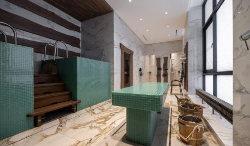 Новый дом в КП Ренессанс Парк