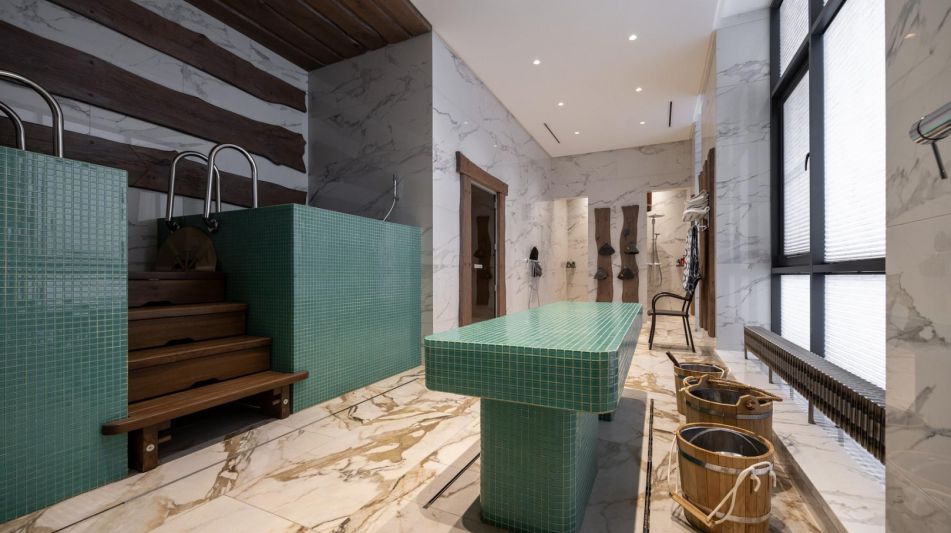 Новый дом в КП Ренессанс Парк