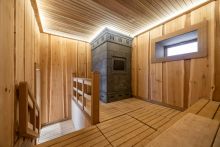 Новый дом в КП Ренессанс Парк