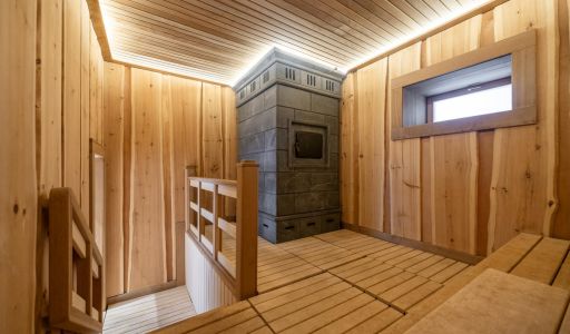 Новый дом в КП Ренессанс Парк