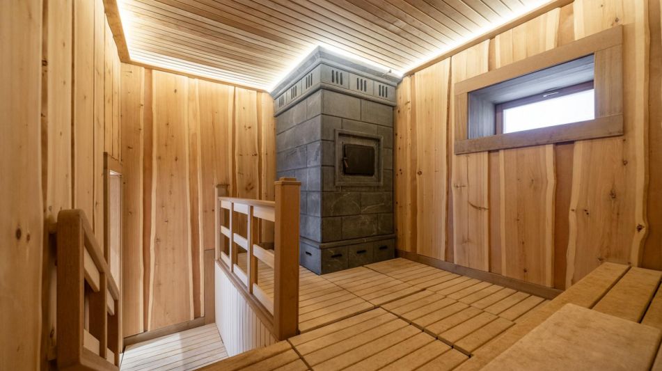 Новый дом в КП Ренессанс Парк