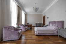 Новый дом в КП Ренессанс Парк