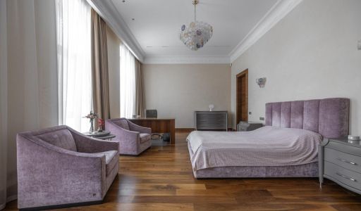 Новый дом в КП Ренессанс Парк