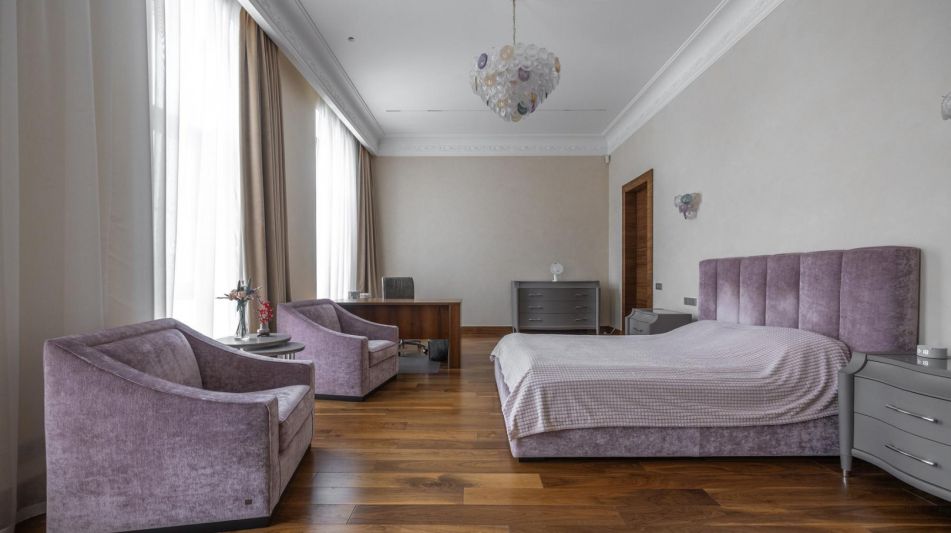 Новый дом в КП Ренессанс Парк