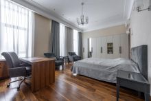 Новый дом в КП Ренессанс Парк