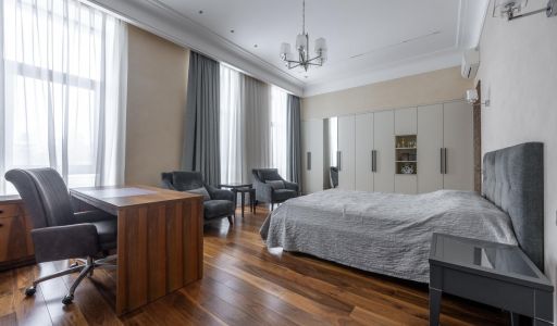 Новый дом в КП Ренессанс Парк