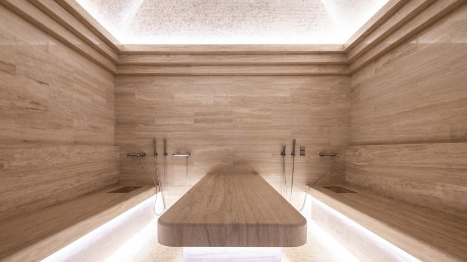 Новый дом в КП Ренессанс Парк