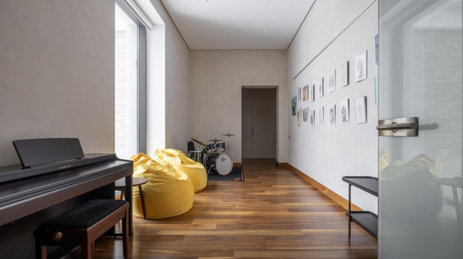 Новый дом в КП Ренессанс Парк