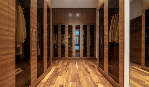 Новый дом в КП Ренессанс Парк