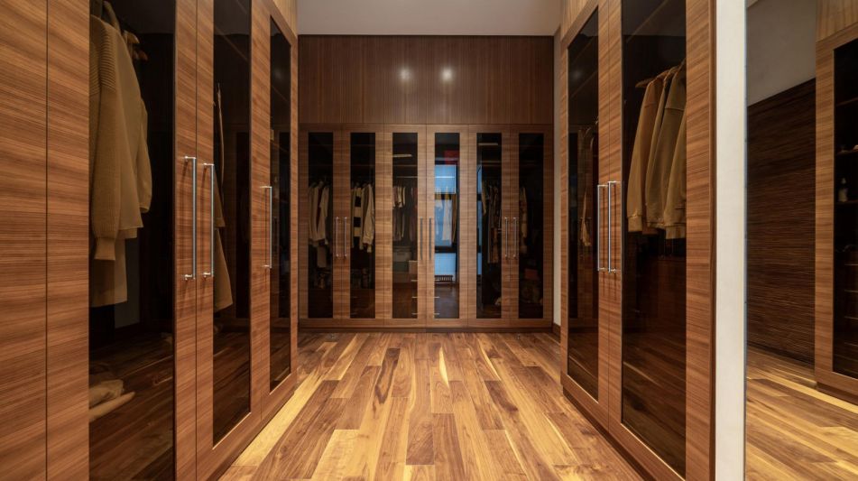 Новый дом в КП Ренессанс Парк