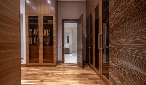 Новый дом в КП Ренессанс Парк